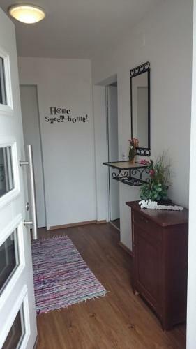 Ferienhaus Wei�bacher Wien