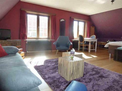 Bed & Breakfast 't Mirakel
