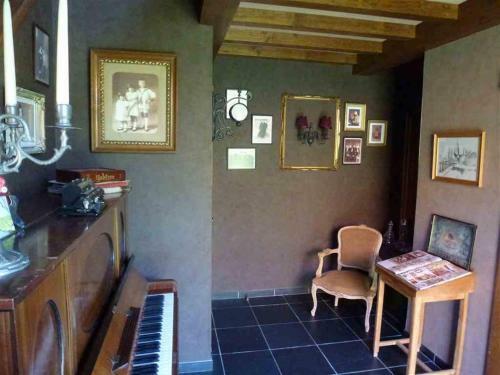 Bed & Breakfast 't Mirakel