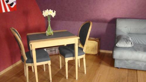 Bed & Breakfast 't Mirakel