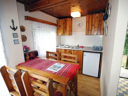 Villa Holiday Home Zhorska