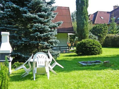 Villa Holiday Home Zhorska