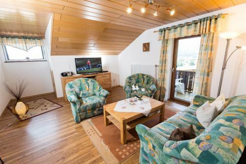 Apartamento Ferienwohnung Aschenbrenner Maria