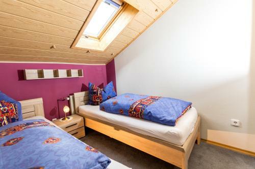 Apartamento Ferienwohnung Aschenbrenner Maria