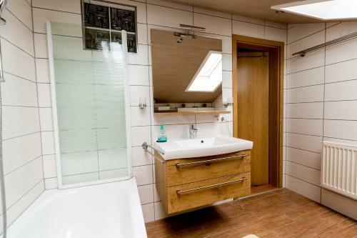 Apartamento Ferienwohnung Aschenbrenner Maria