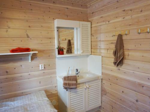 Lodge Stena Cabins & Apartments