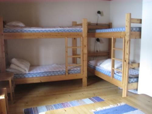 Lodge Stena Cabins & Apartments