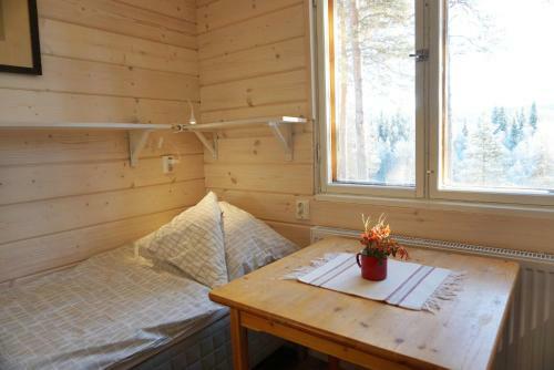 Lodge Stena Cabins & Apartments