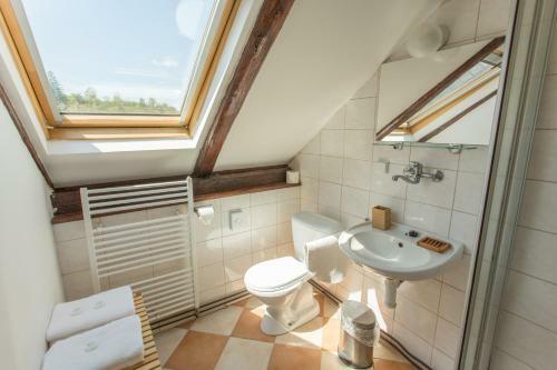Hostal Penzion Ctrnactka