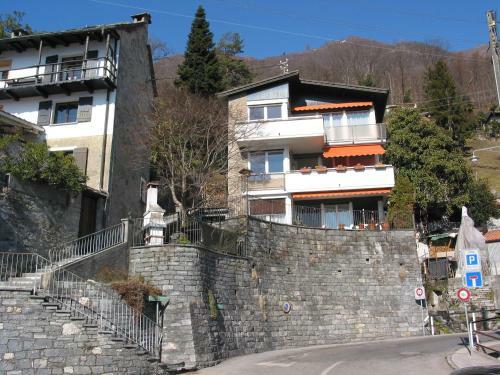 Apartamento Casa Franceschini