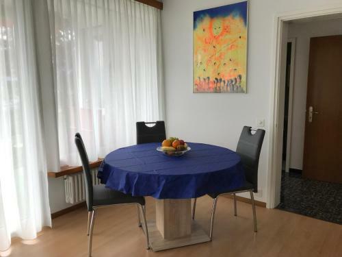Apartamento Casa Franceschini