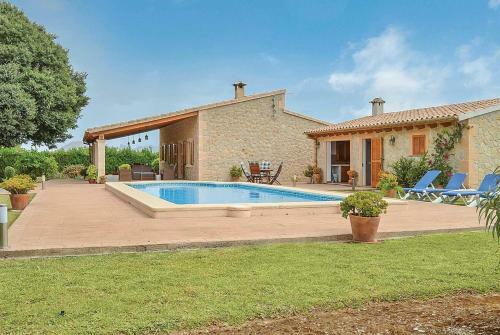 Villa Ca Na Malanyona