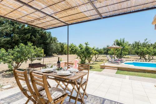 Villa Ca'n Fuat