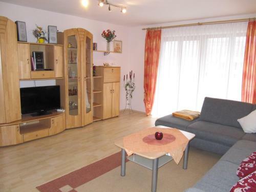 Apartamento Ferienwohnung Abendstille