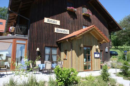 Hostal Rottaler Bienenhof
