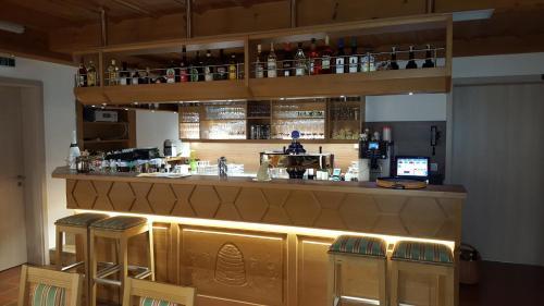 Hostal Rottaler Bienenhof