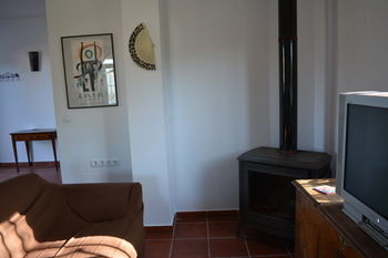 Villa Madrigueras