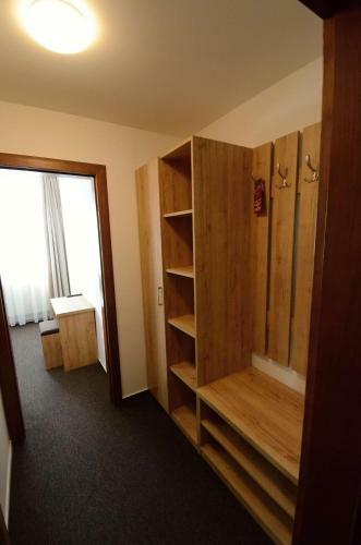 Hotel Sn??n�