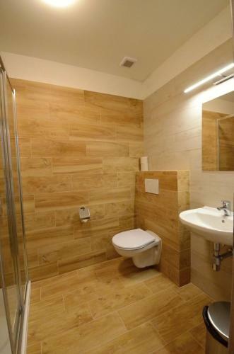 Hotel Sn??n�