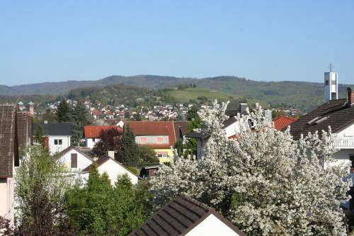 Apartamento Komfort-ferienwohnungen Horster