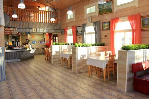 Motel Koskikievari