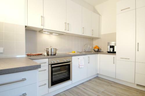 Apartement In Stadtvilla