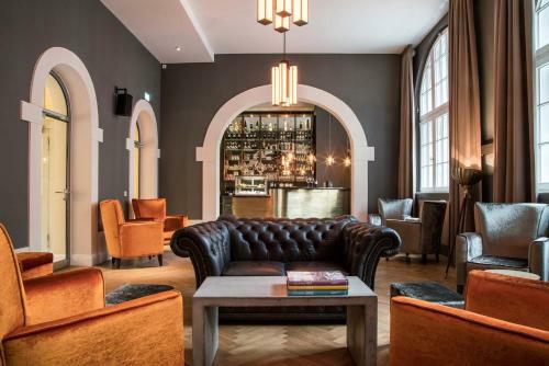 Hotel Oderberger