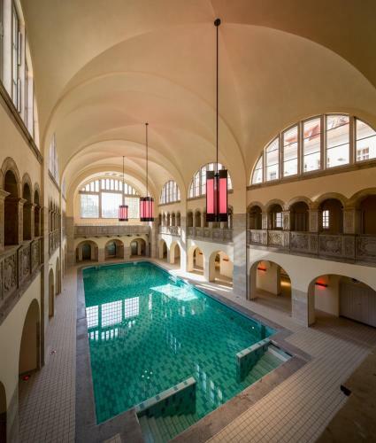 Hotel Oderberger