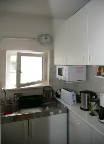 Apartamento Oase Im Park