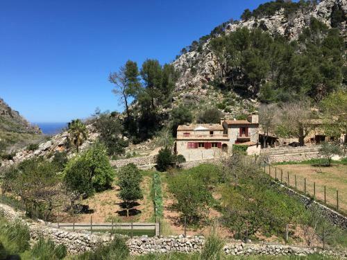 Hostal Finca Ses Fontanelles