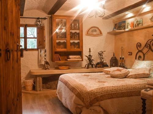 Hostal Finca Ses Fontanelles