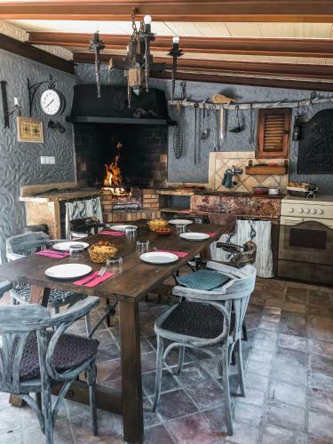 Hostal Finca Ses Fontanelles