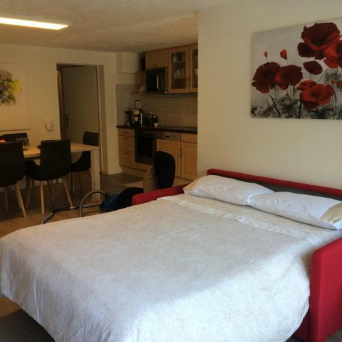 Apartamento Point Cardinal