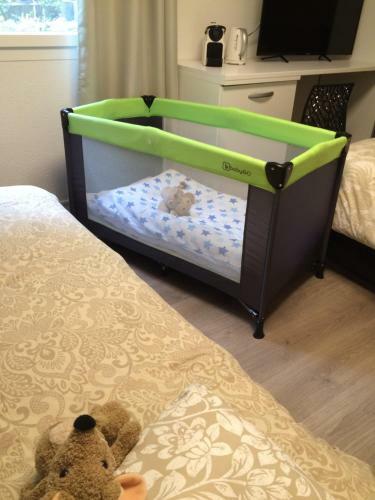 Apartamento Point Cardinal