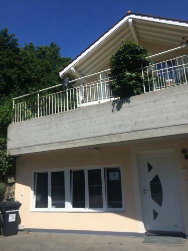 Apartamento Point Cardinal