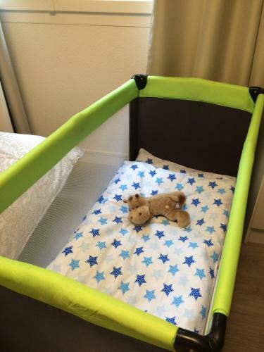 Apartamento Point Cardinal