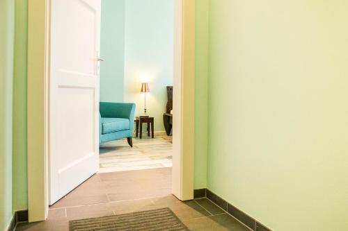 Apartamento Visage Appart
