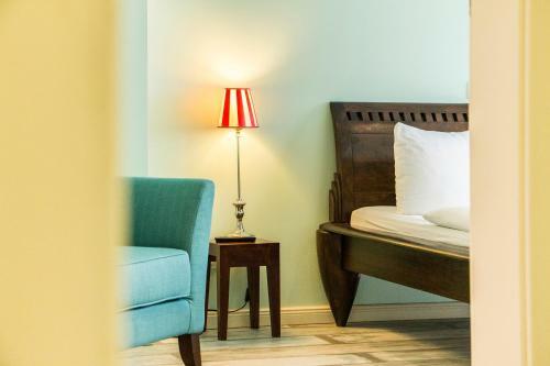 Apartamento Visage Appart