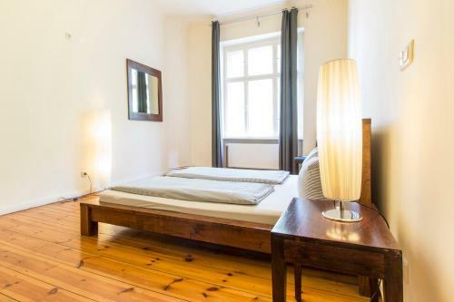Apartamento Visage Appart