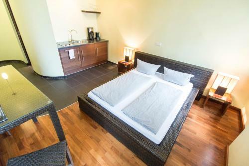 Apartamento Visage Appart