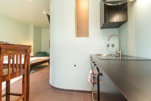 Apartamento Visage Appart