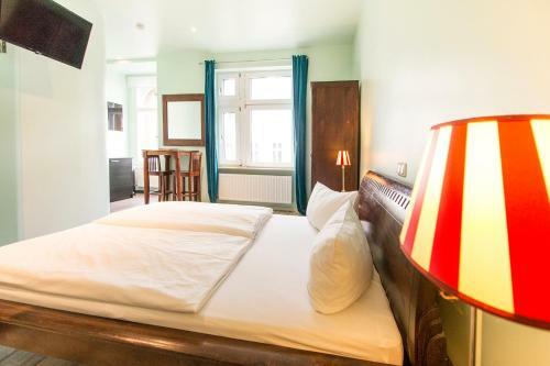 Apartamento Visage Appart
