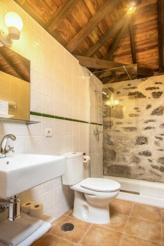 Hostal Casa Rural Arona