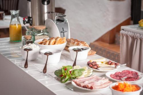 Hostal Casa Rural Arona