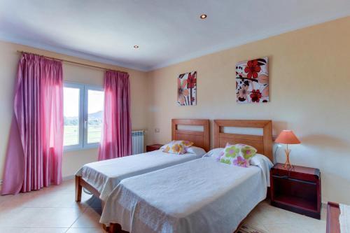 Villa Capdepera Golf