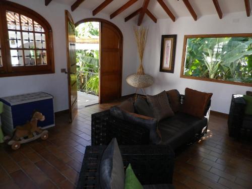 Finca La Esperanza