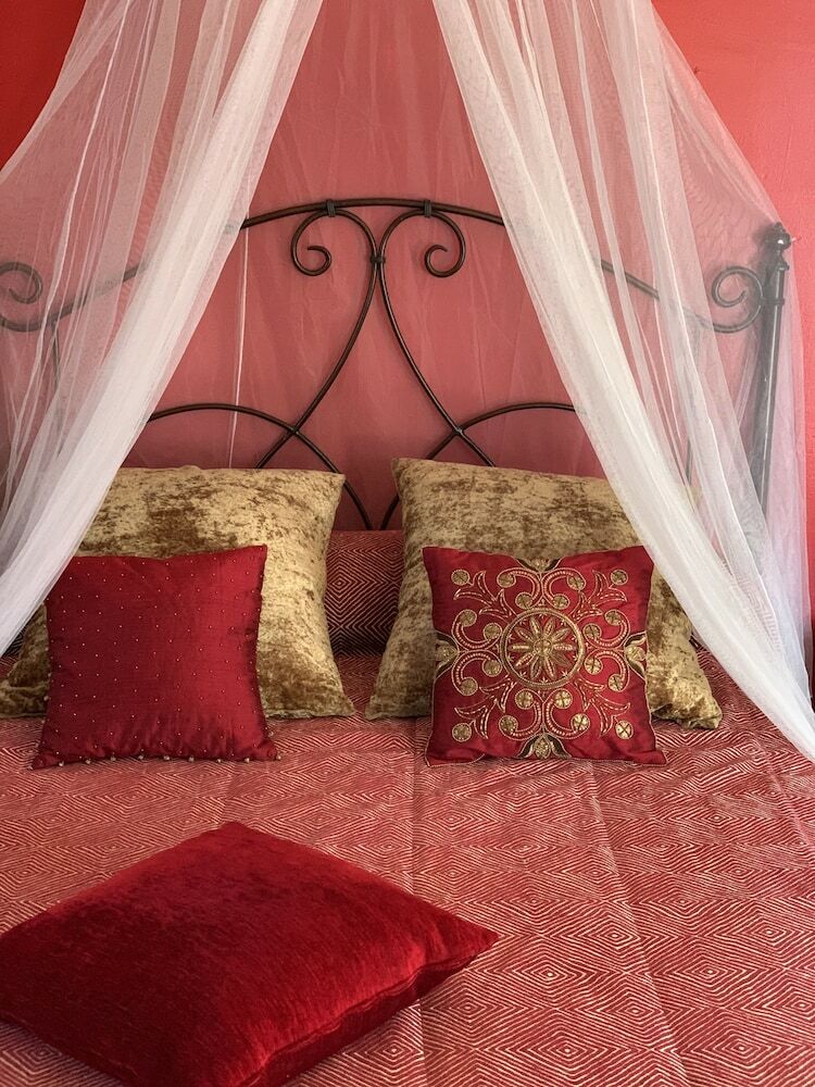 Hostal La Jayma Del Arte