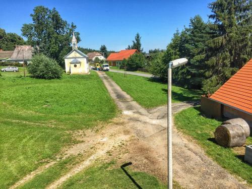 Holiday Home K?es�nov