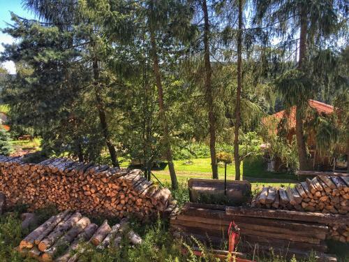Holiday Home K?es�nov