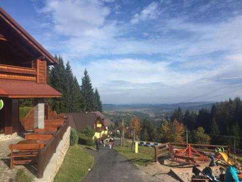 Holiday Home K?es�nov